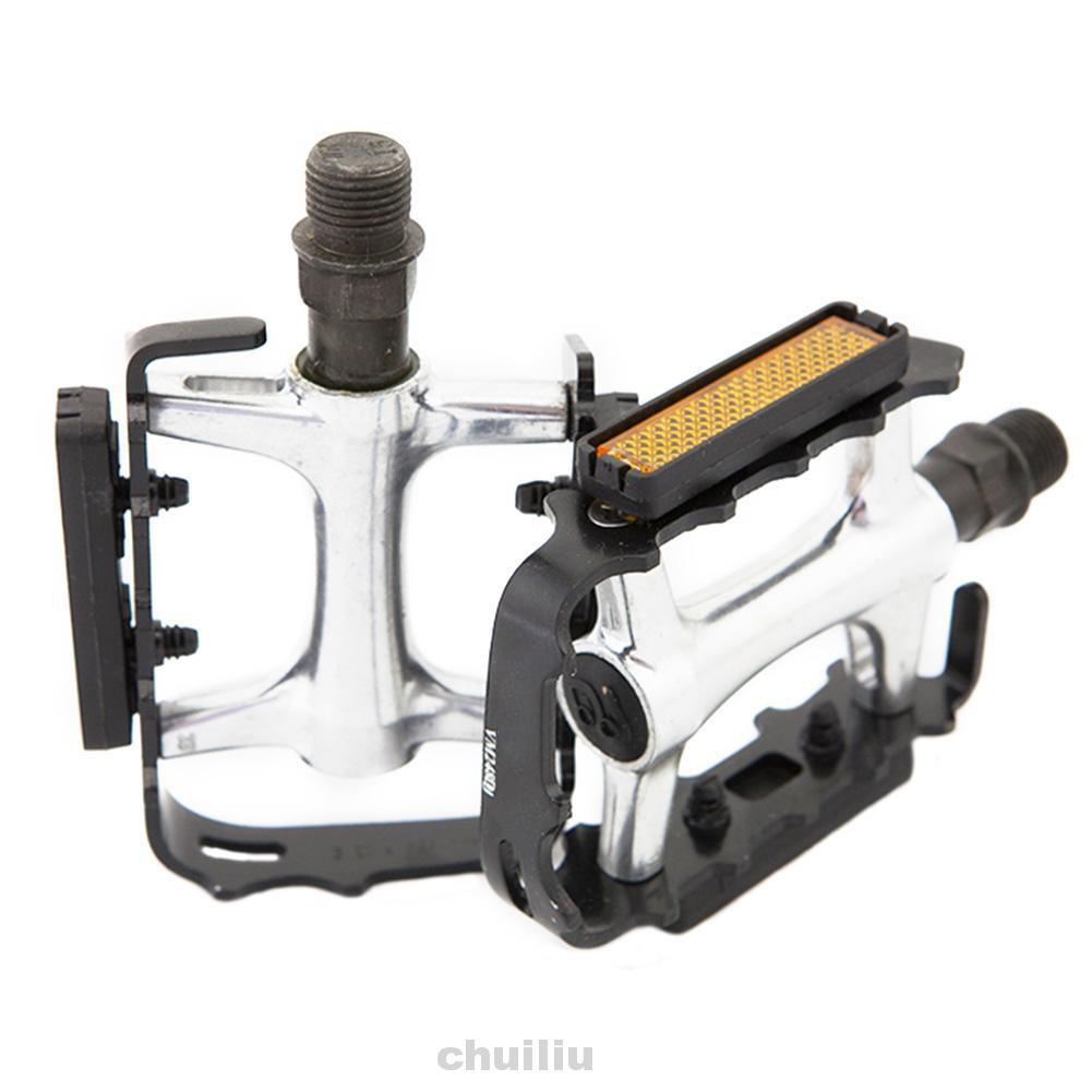 Bàn Đạp Xe Đạp Bằng Kim Loại Chống Trượt