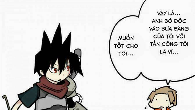 senyuu chapter 1.5 13