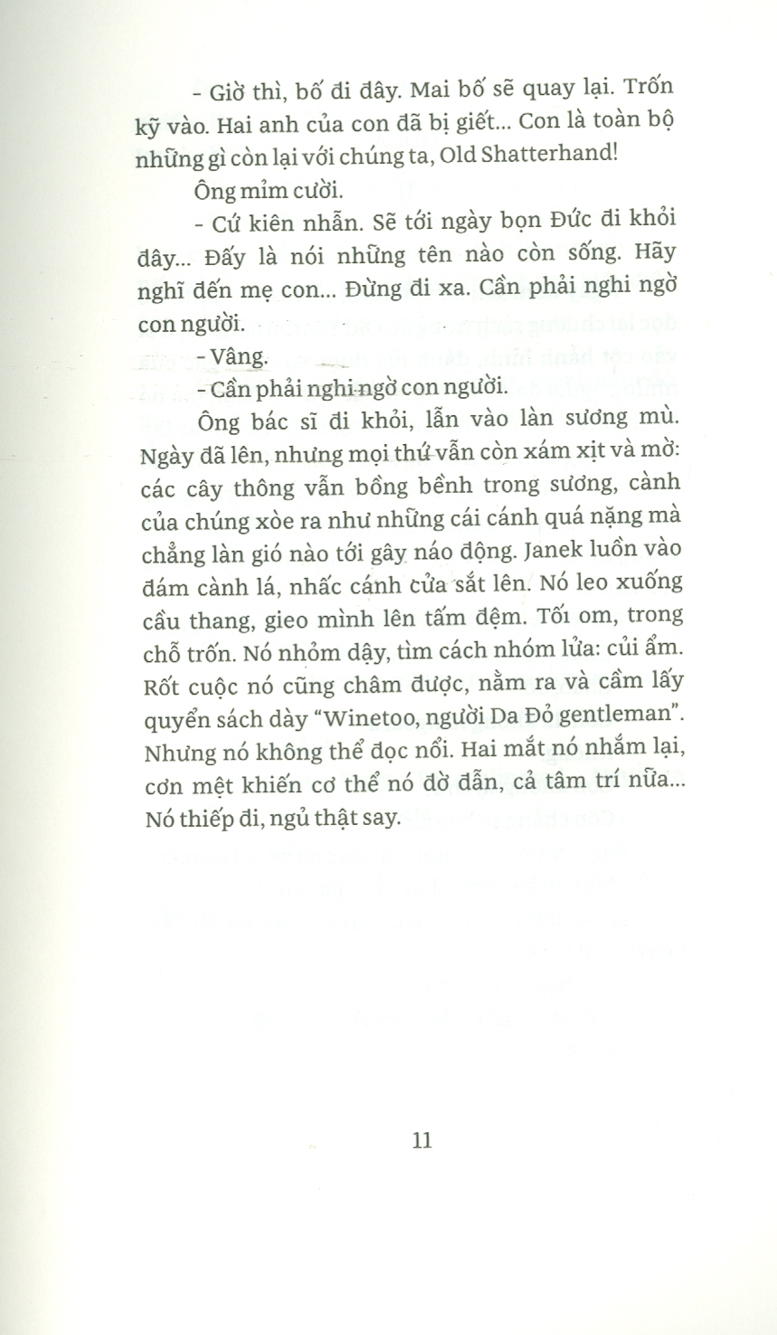 Sách - Giáo Dục Châu Âu - Romain Gary, Cao Việt Dũng dịch