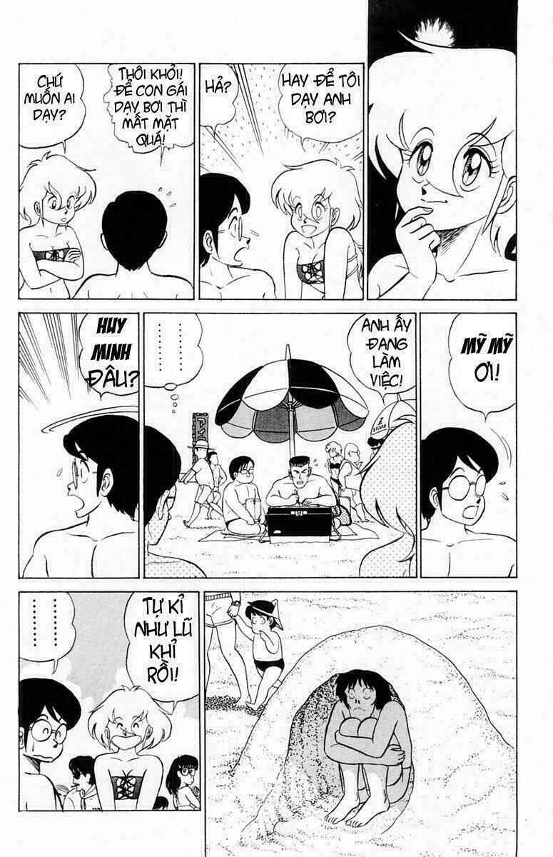 yuu & mi chapter 23 15