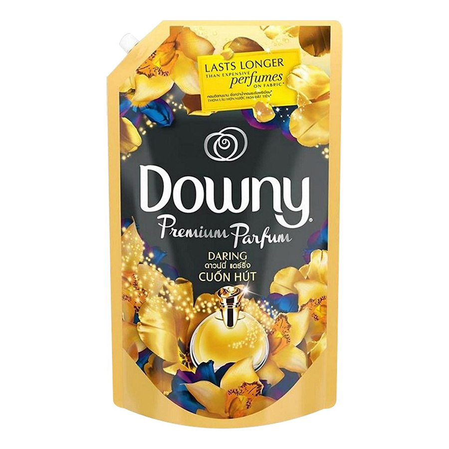 Nước Xả Downy Cuốn Hút 2.4L