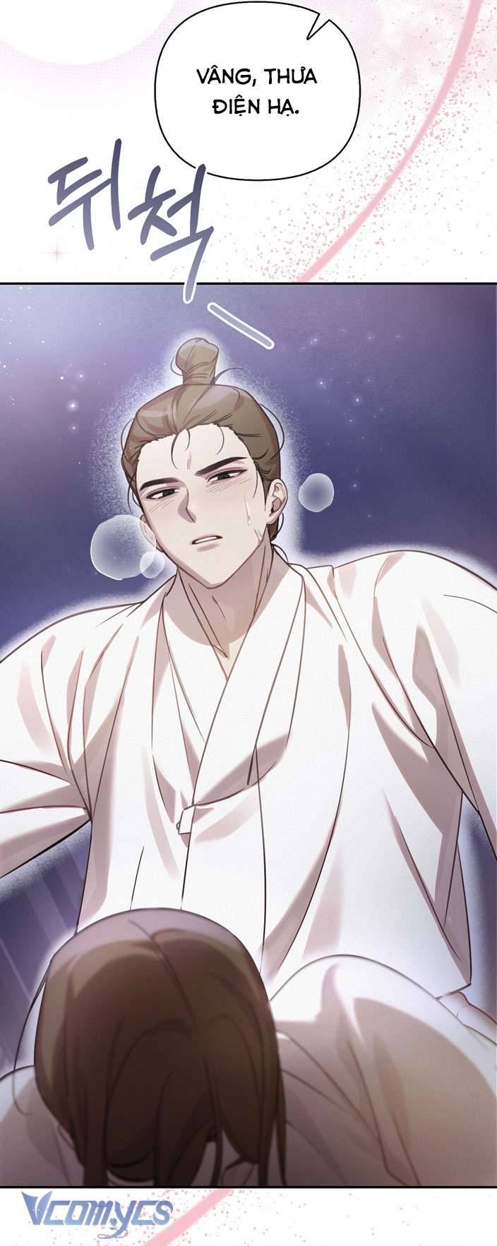 [18+] tiết học bí mật của trung điện chapter 25 52