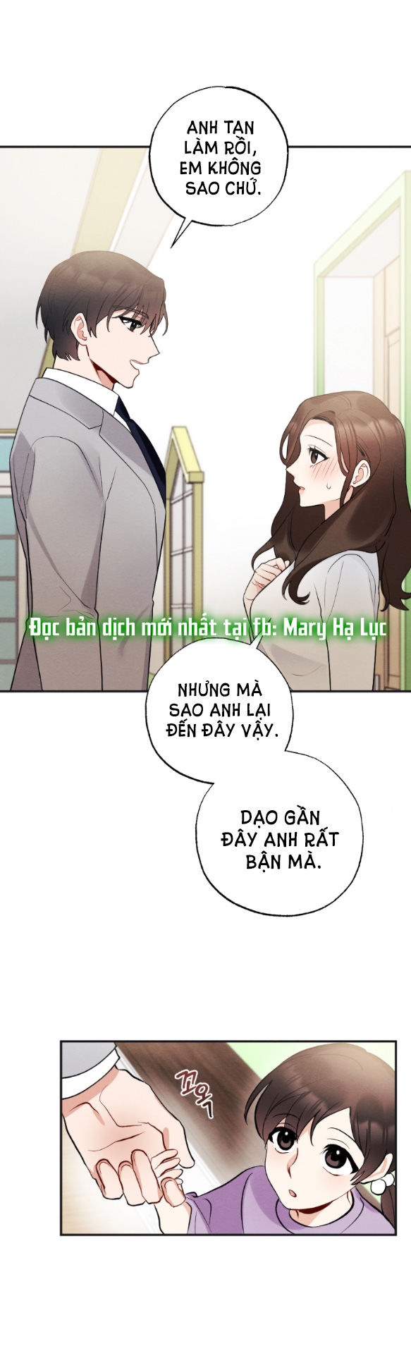 [18+] hôn nhân bị đánh cắp chapter 24.2 8