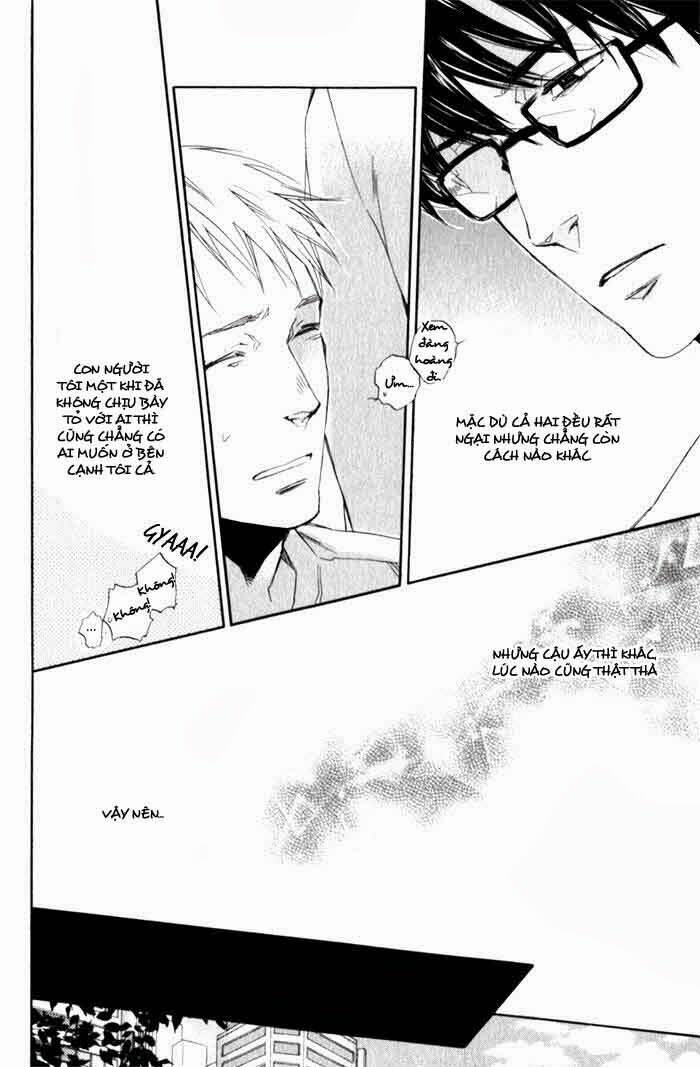 merry checker chapter 5 24