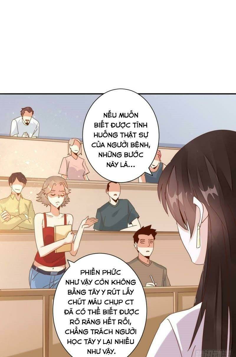 đô thị siêu cấp y sinh chapter 21 17