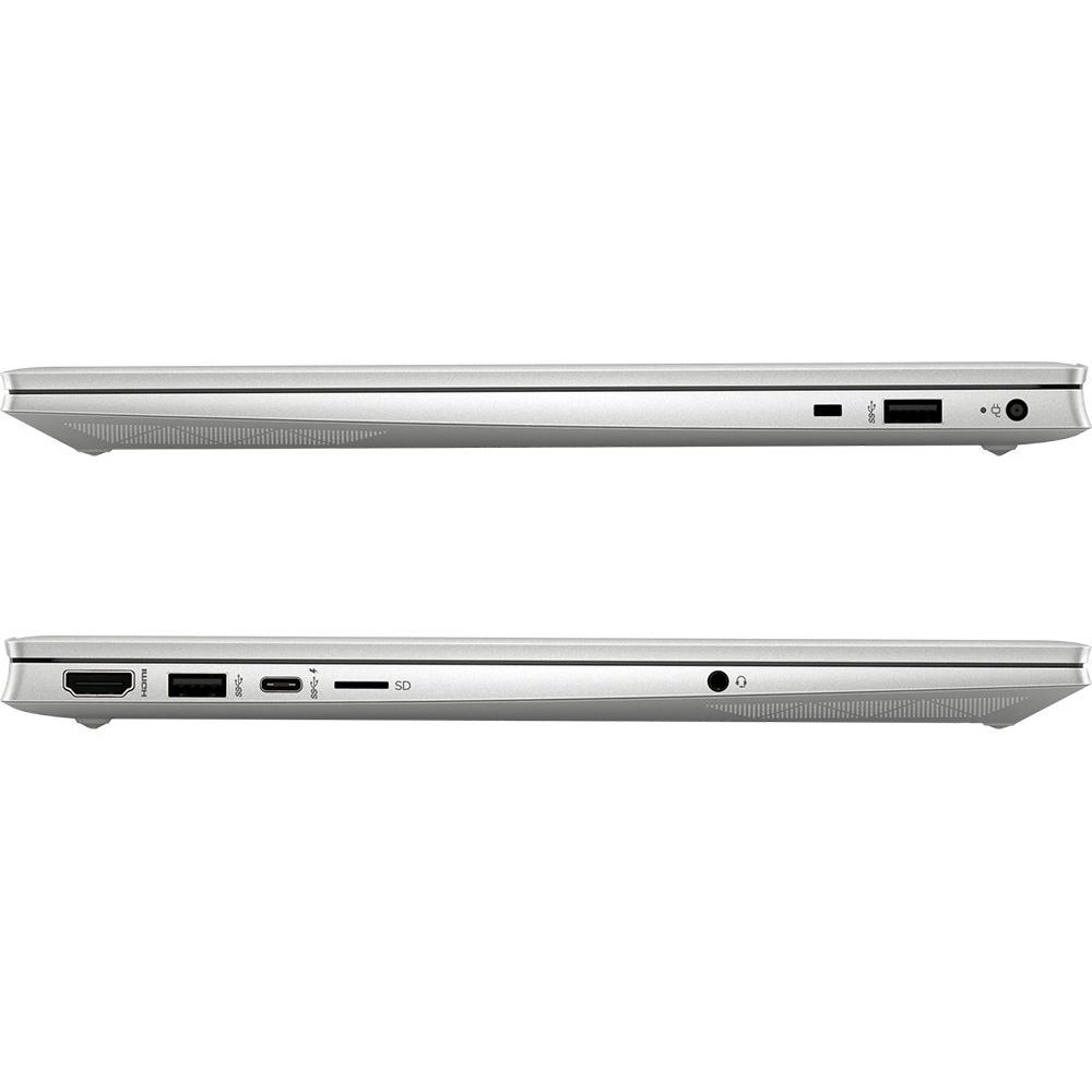 Laptop HP Pavilion 15-eg0509TU 46M08PA (i3-1125G4|4GB|512GB|Intel UHD Graphics|15.6' FHD) Hàng chính hãng