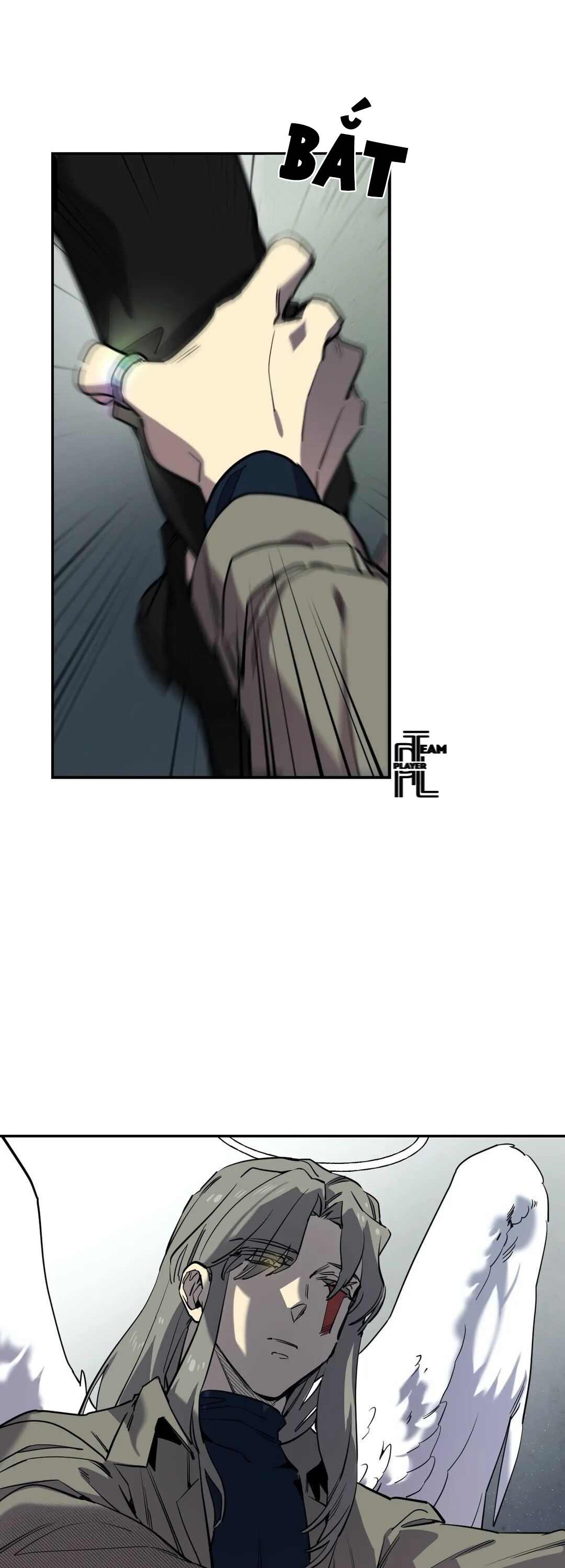 quán café tình nhân chapter 41 11