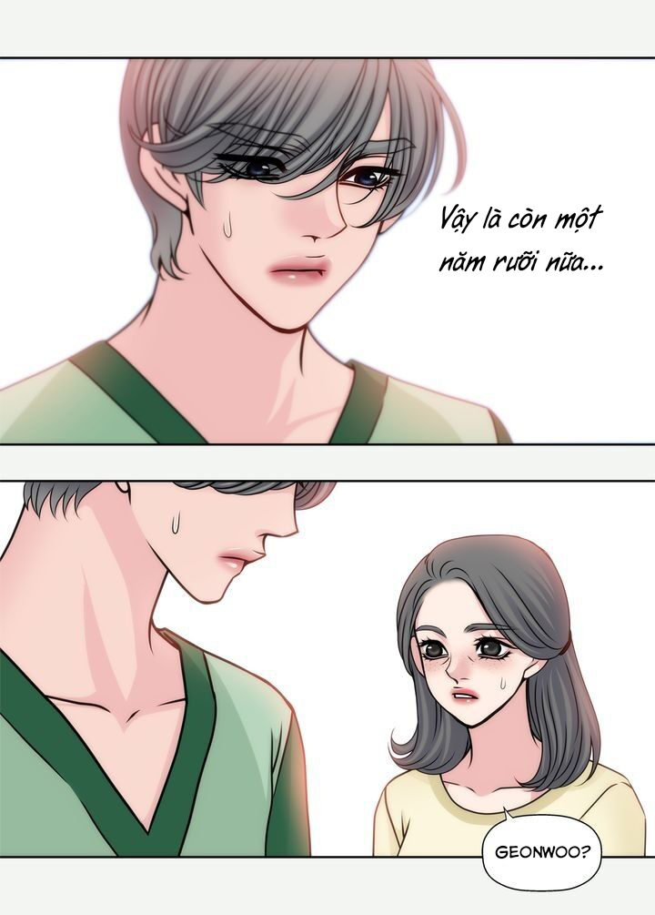 người đàn ông của tôi chapter 36.2 6