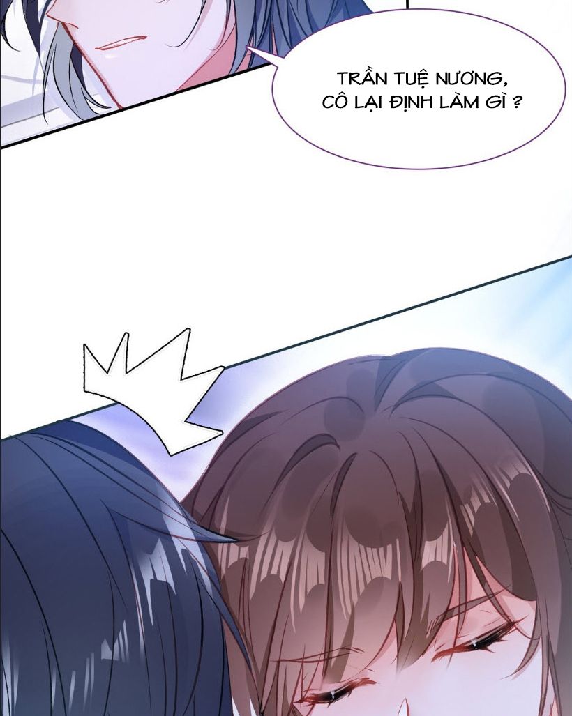 Gả Cho Một Tên Thái Giám Đáng Ghét chapter 101 - Trang 5