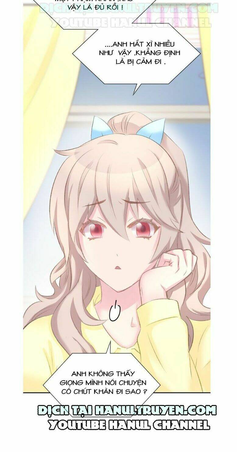 hôn nhân ấm áp : tổng tài sủng vợ thành nghiện chapter 4 18