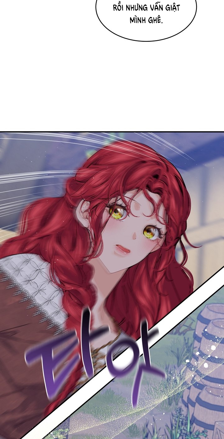 [18+] sự đáng sợ bên trong đại dương chapter 68.1 32