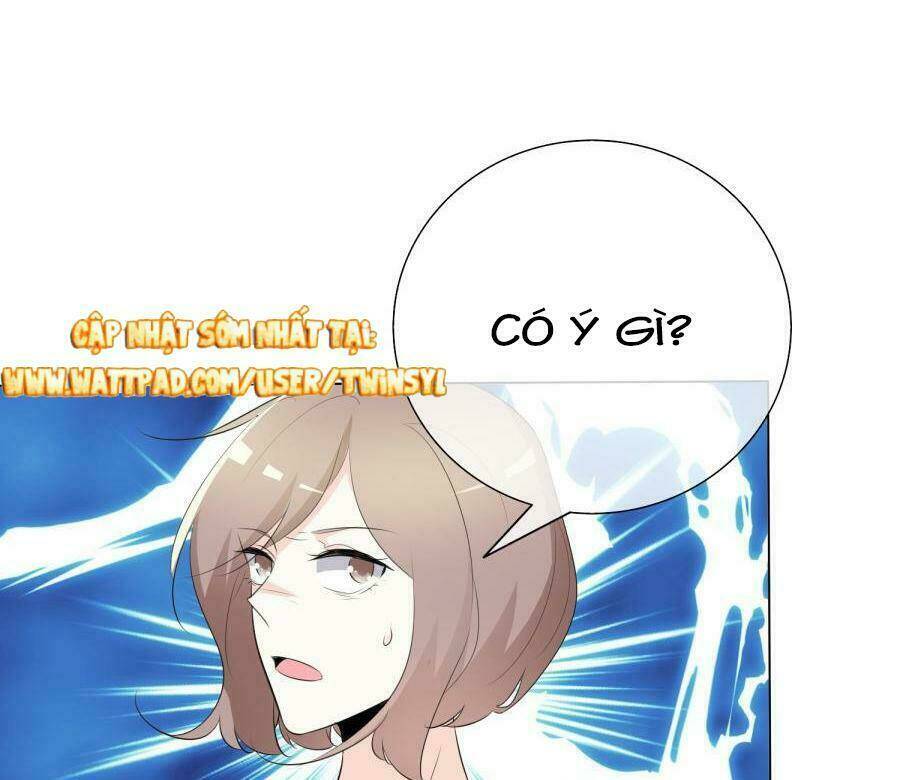 ái người tình xuất vu lam chapter 88 10