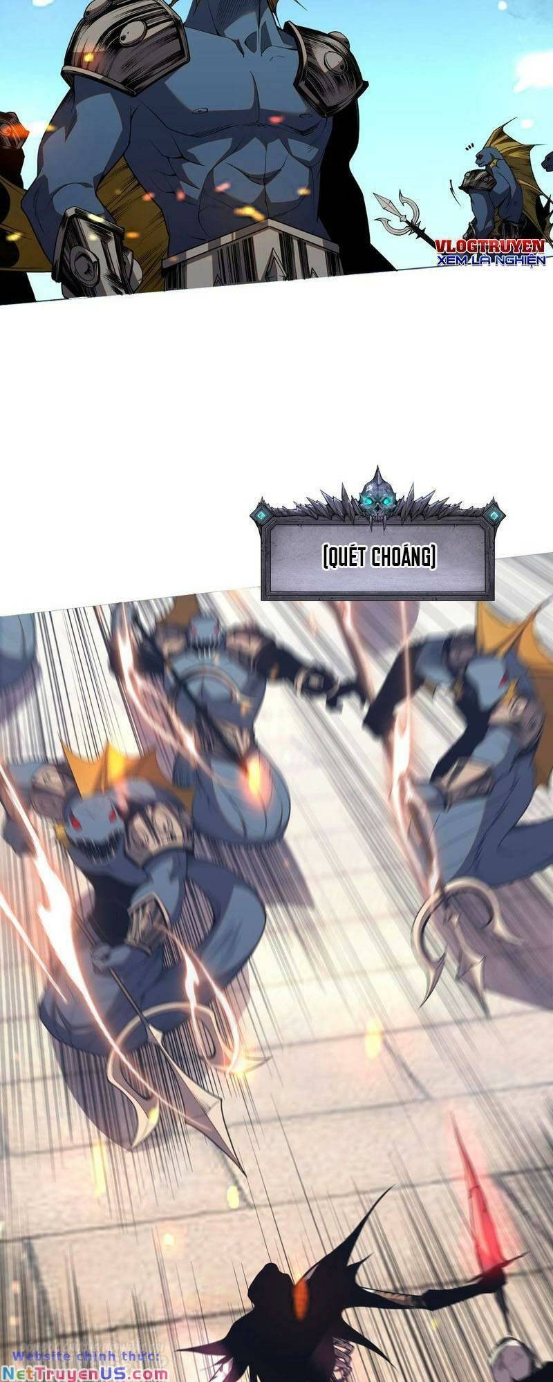 tử linh pháp sư! ta chính là thiên tài chapter 19 10