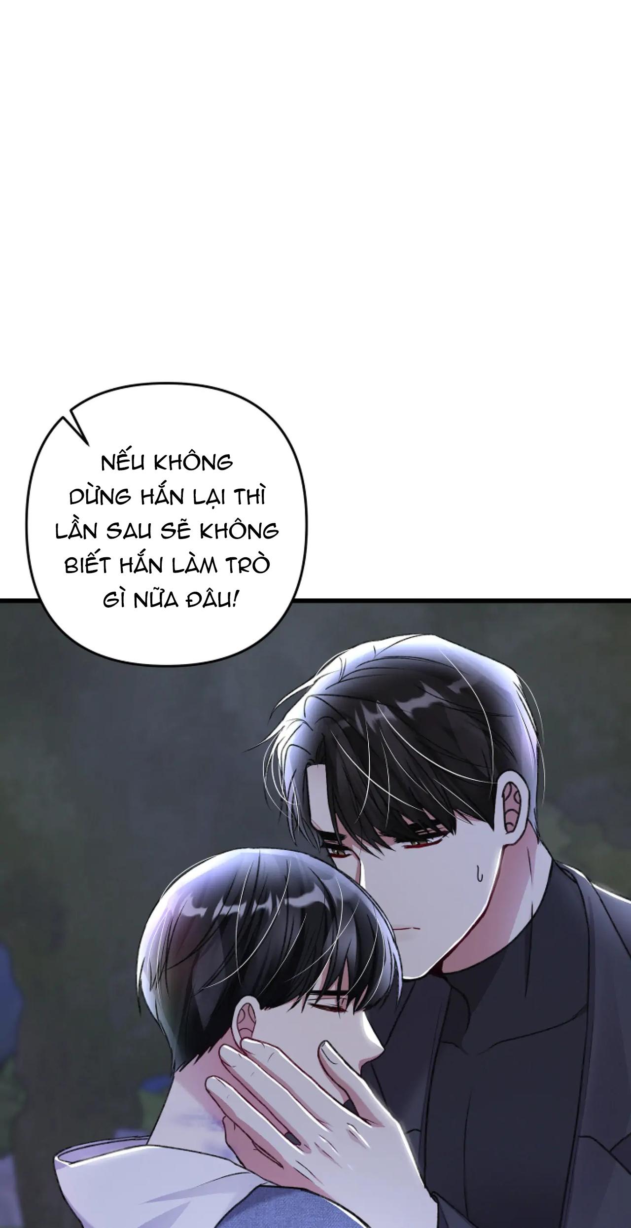 cuộc sống thường nhật của trị liệu viên hạng b chapter 58 9