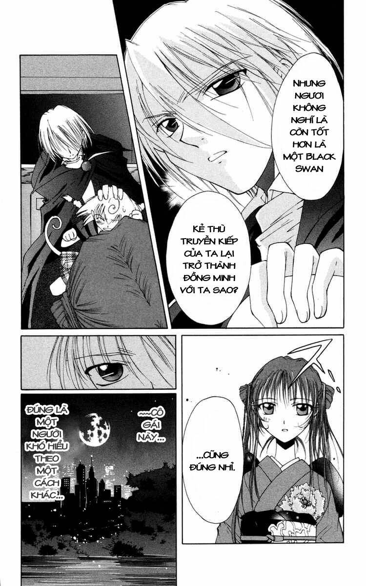 record of fallen vampire chapter 4 25