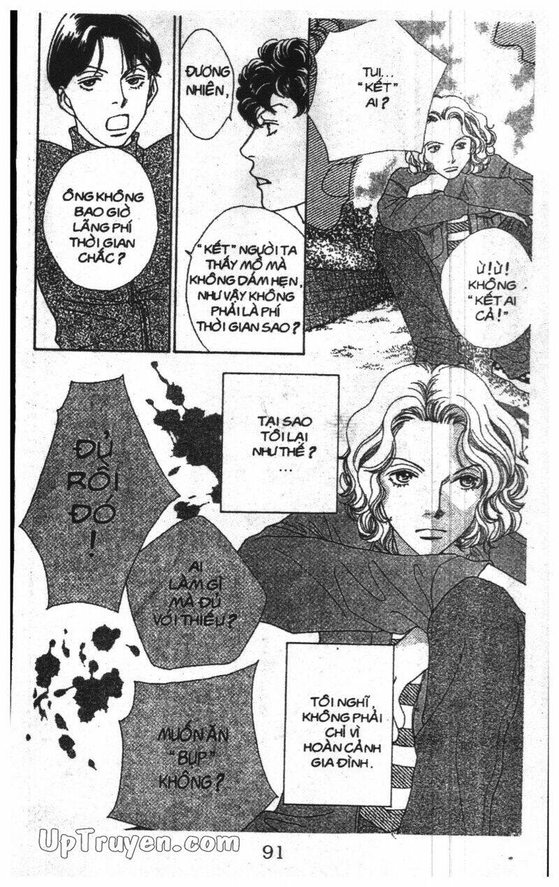 con nhà giàu chapter 196 90