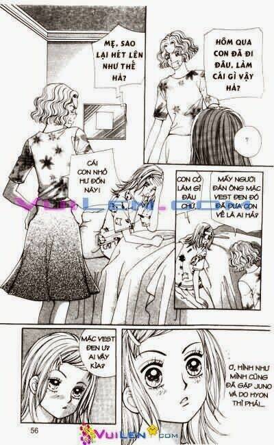 tên nô lệ đáng yêu chapter 7 56