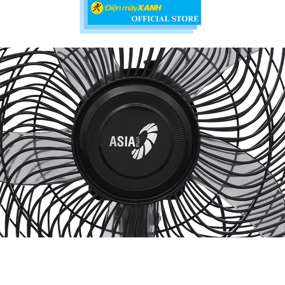 Quạt sàn Asia 5 cánh VY616990 55W - Hàng Chính Hãng
