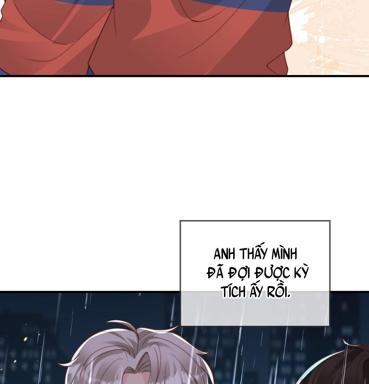 sau khi giả mất trí nhớ, tình địch nói tôi là bạn trai của hắn chapter 28 41