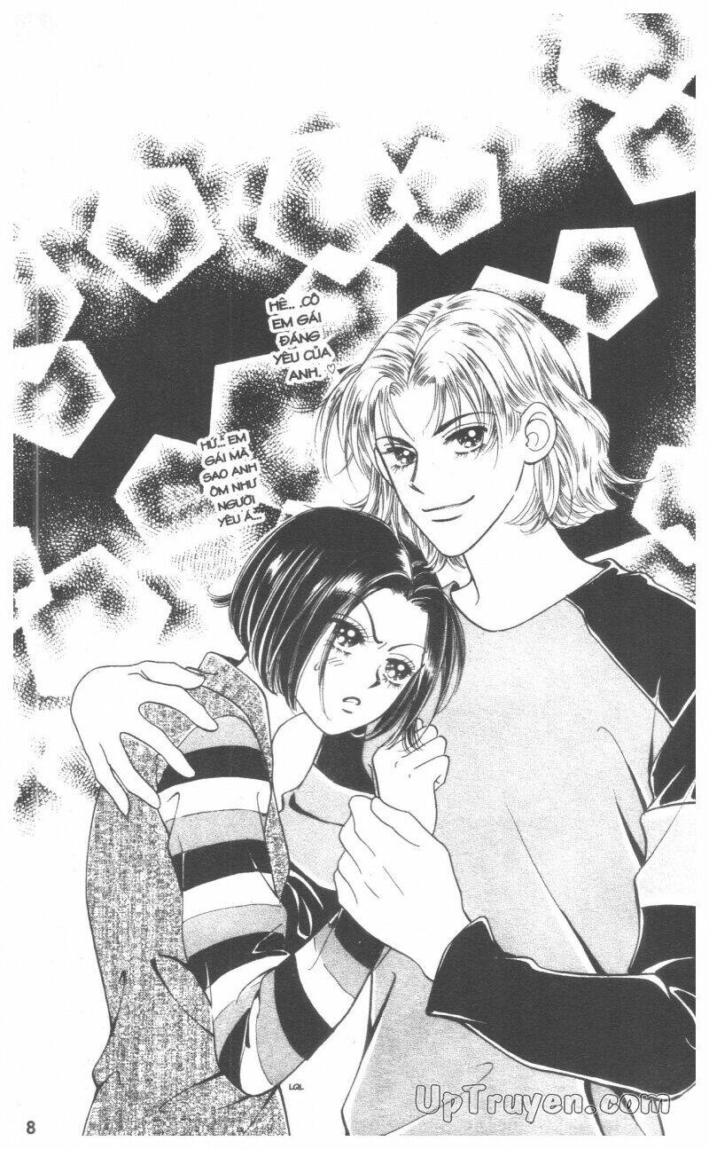 banana school chapter 7 8