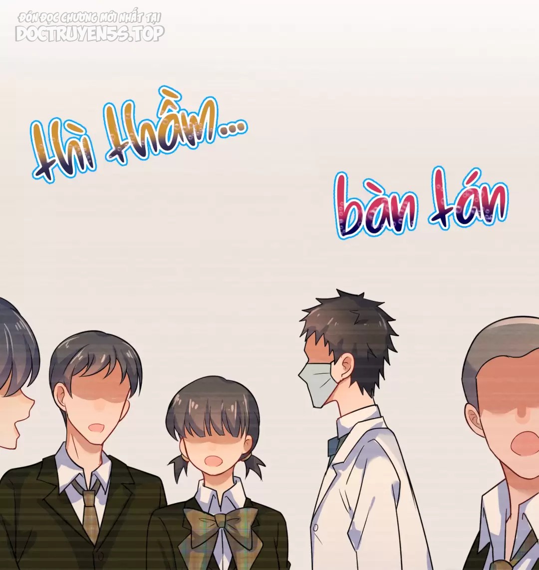 lời nói dối của cô ấy chapter 6 49