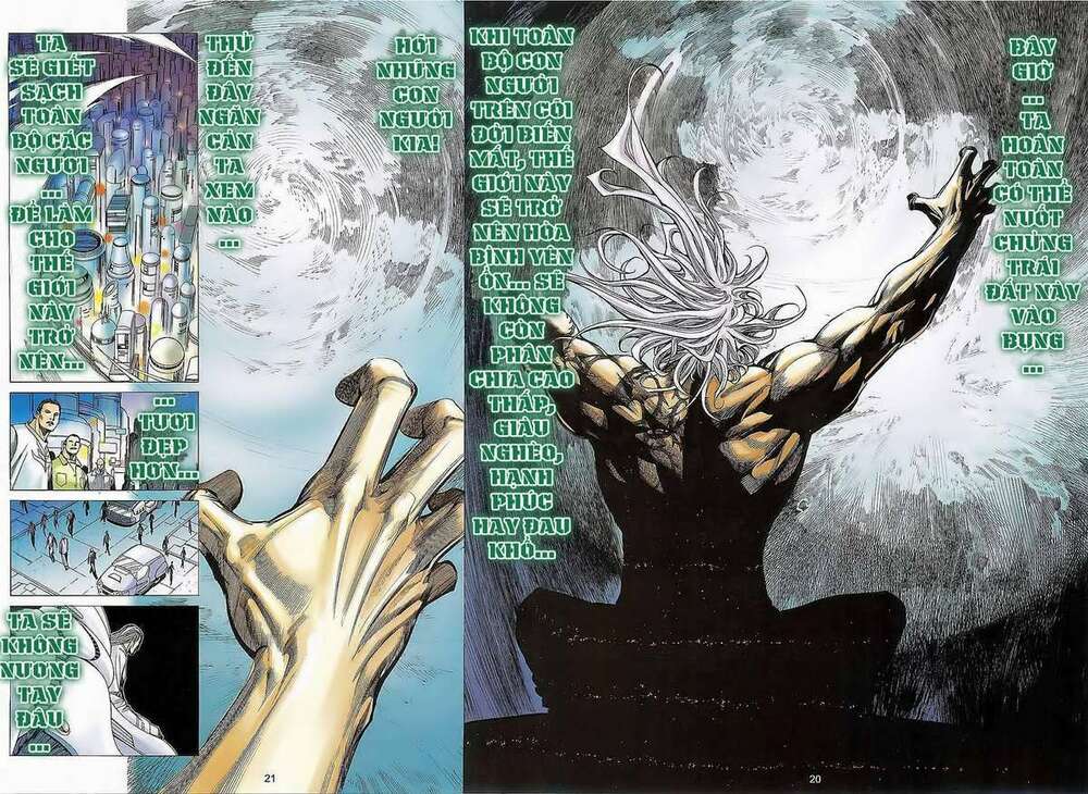 võ thần phượng hoàng chapter 122 17