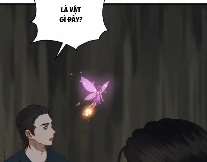 lượm được một tiểu hồ ly phần 3 chapter 121 29