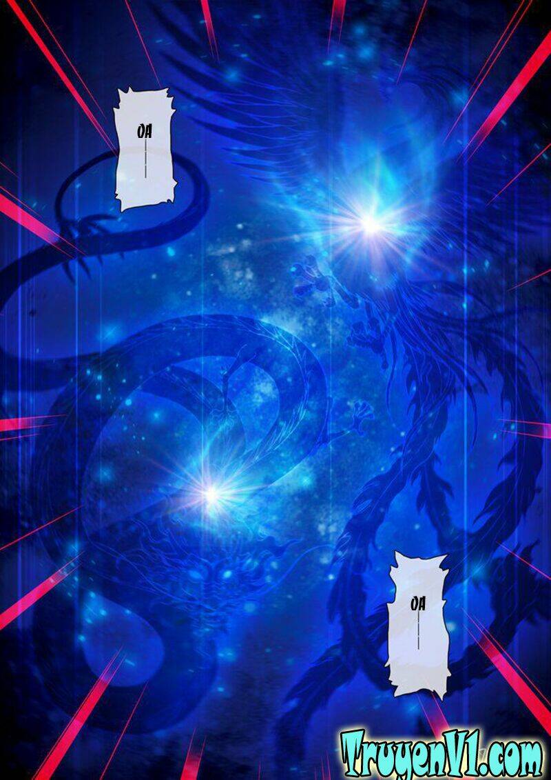 thiên chi vương nữ chapter 21 7