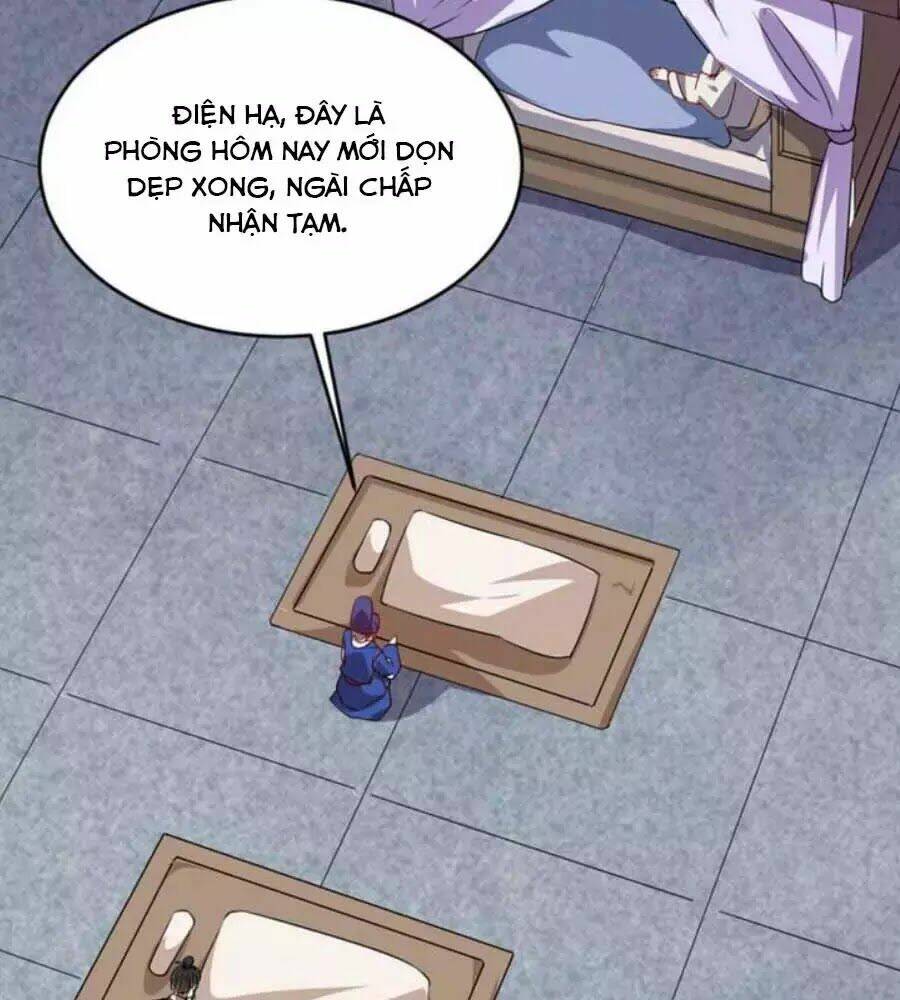 thái tử điện hạ, nô tài có hỉ rồi chapter 34 40