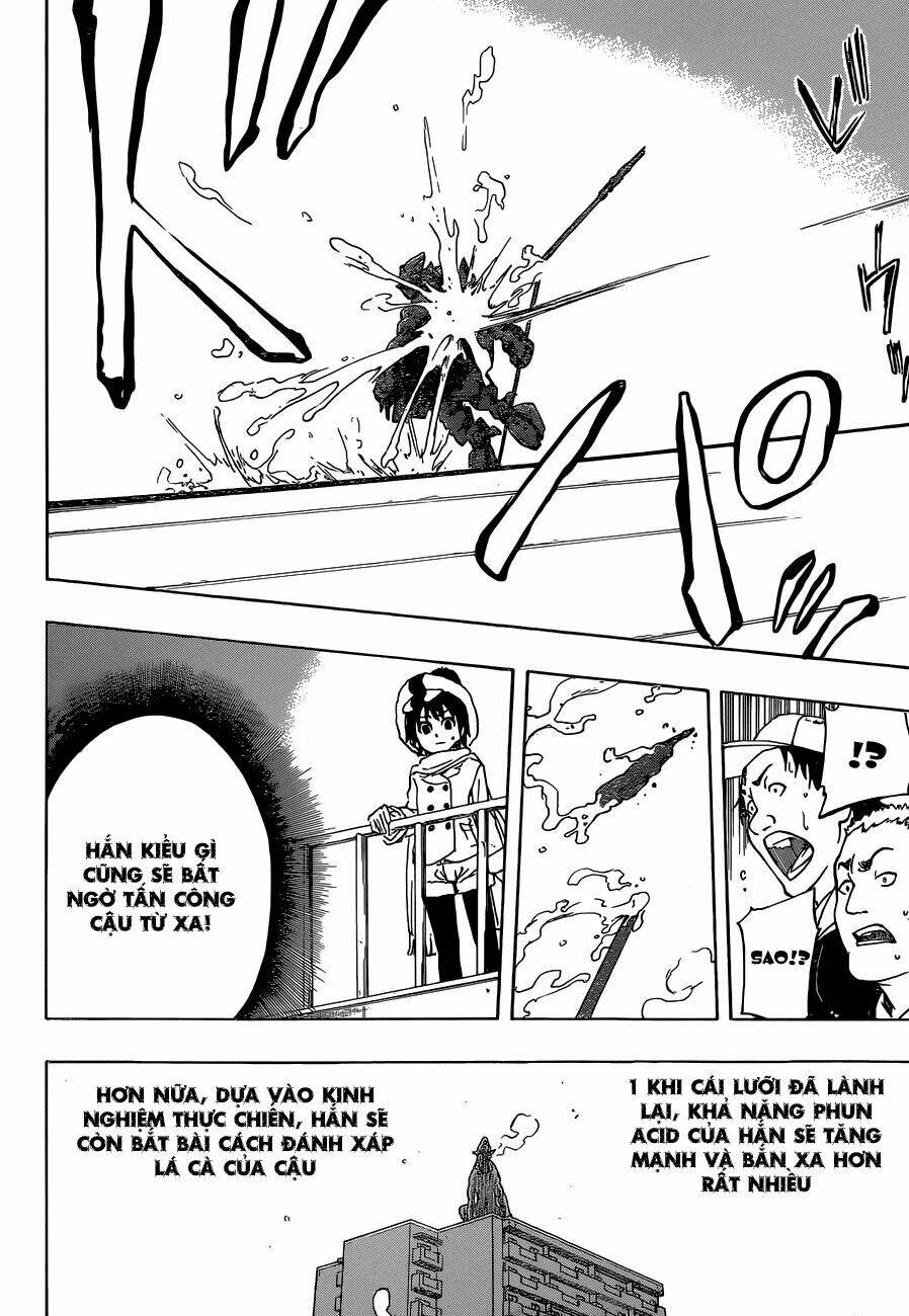 iron knight chapter 5 11