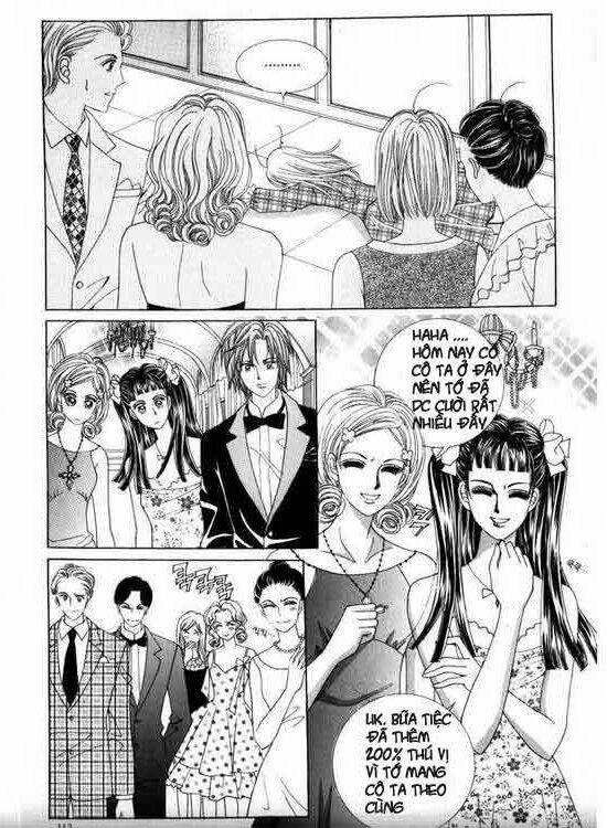 hoa hồng tặng anh chapter 10 60