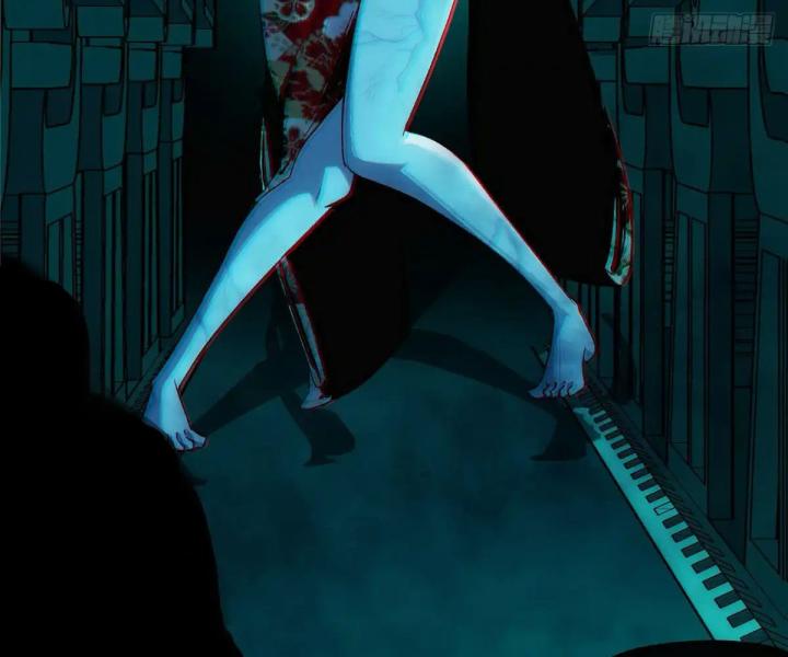 bữa tiệc kinh dị chapter 1 126