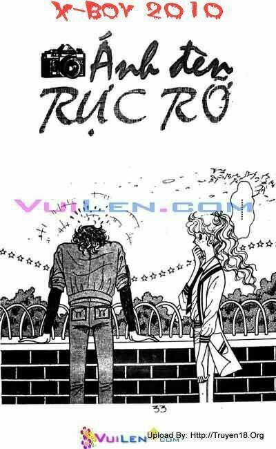 ánh đèn rực rỡ chapter 12 34