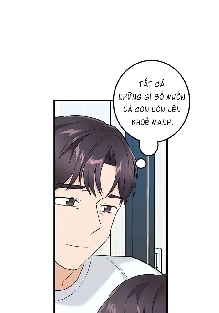 anh bạn của tôi đang phát sáng kìa ! chapter 27 44