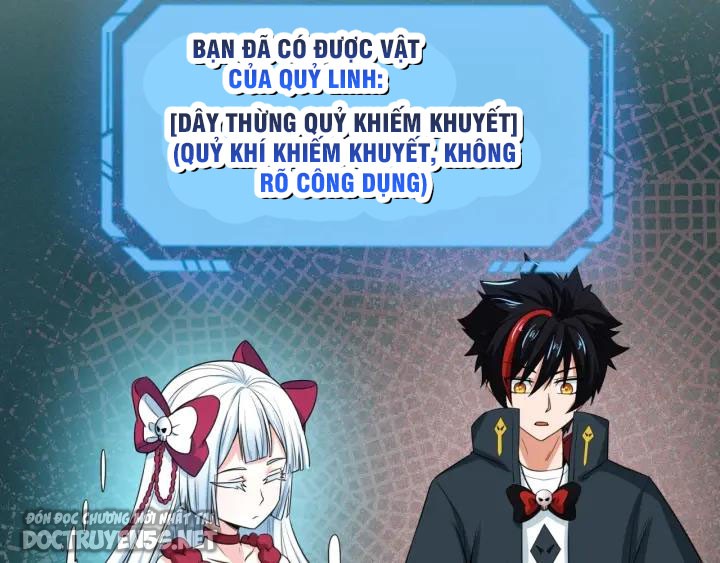 toàn cầu quỷ dị thời đại chapter 8 122