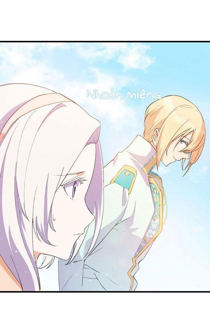 tôi định quyến rũ anh trai nhưng nam chính đã đến chapter 16 19