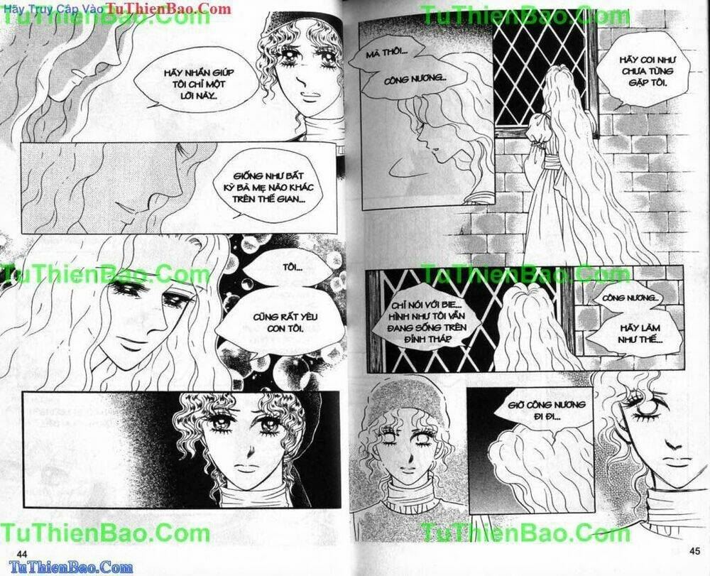 princess manhwa chapter 27 23