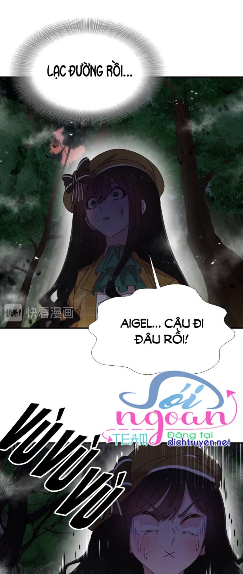 con gái bảo bối của ma vương chapter 98 32