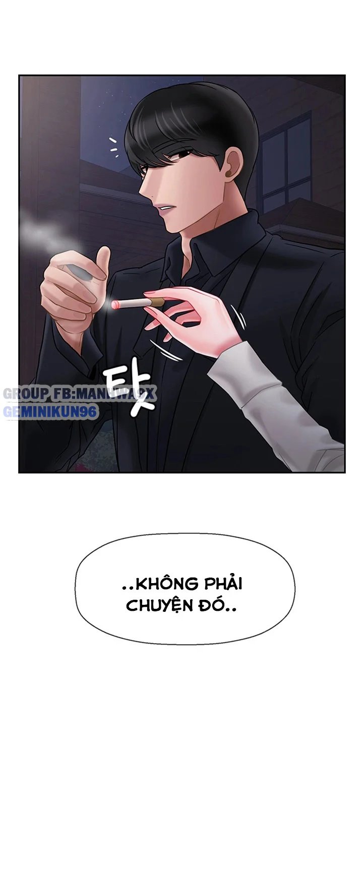 lớp học thể chất chapter 45 28