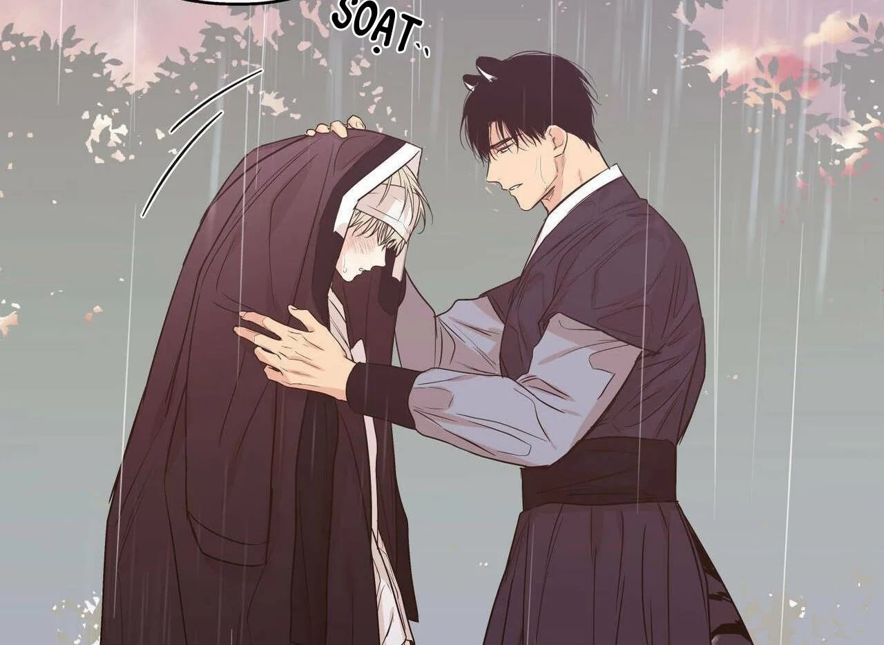 không chốn yêu đương chapter 66.5 11