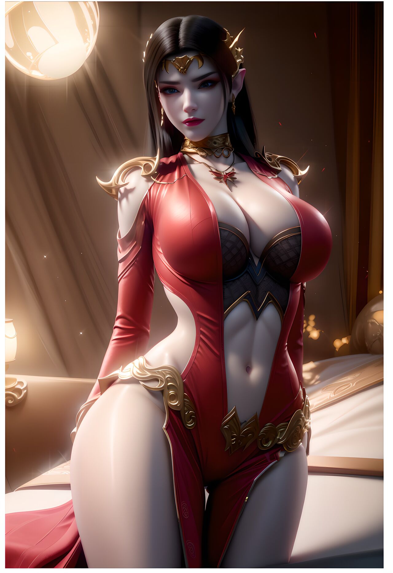 artist ai generated chapter 333 126