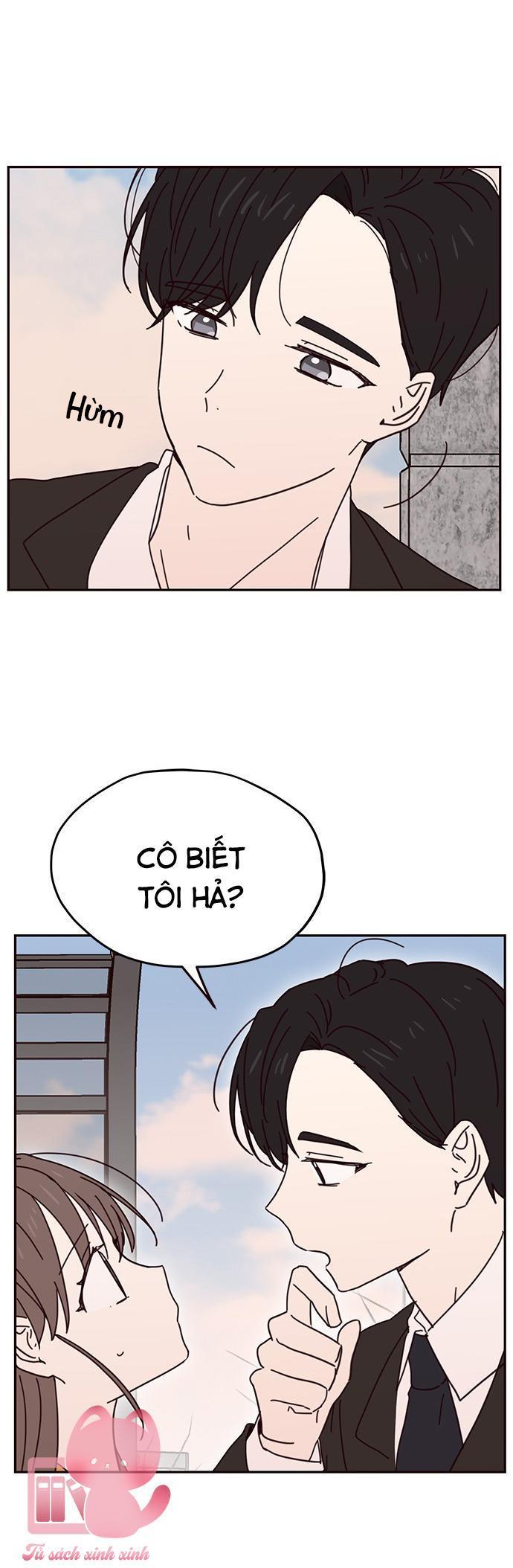 sợi chỉ tình yêu chapter 66 5