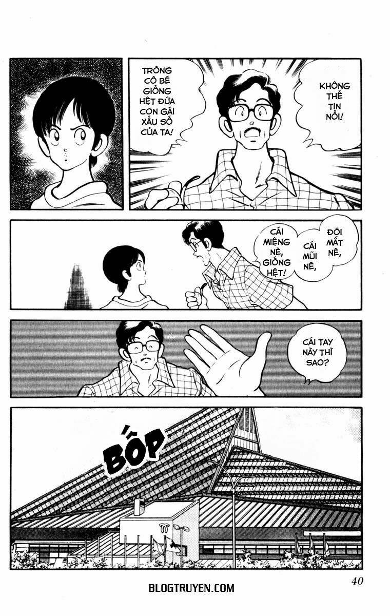 rough - ngọc thô chapter 91 18