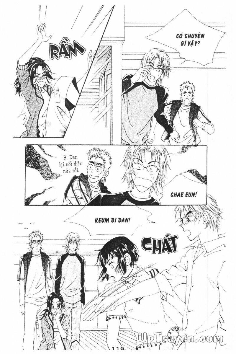 cô nàng ngổ ngáo chapter 1 121