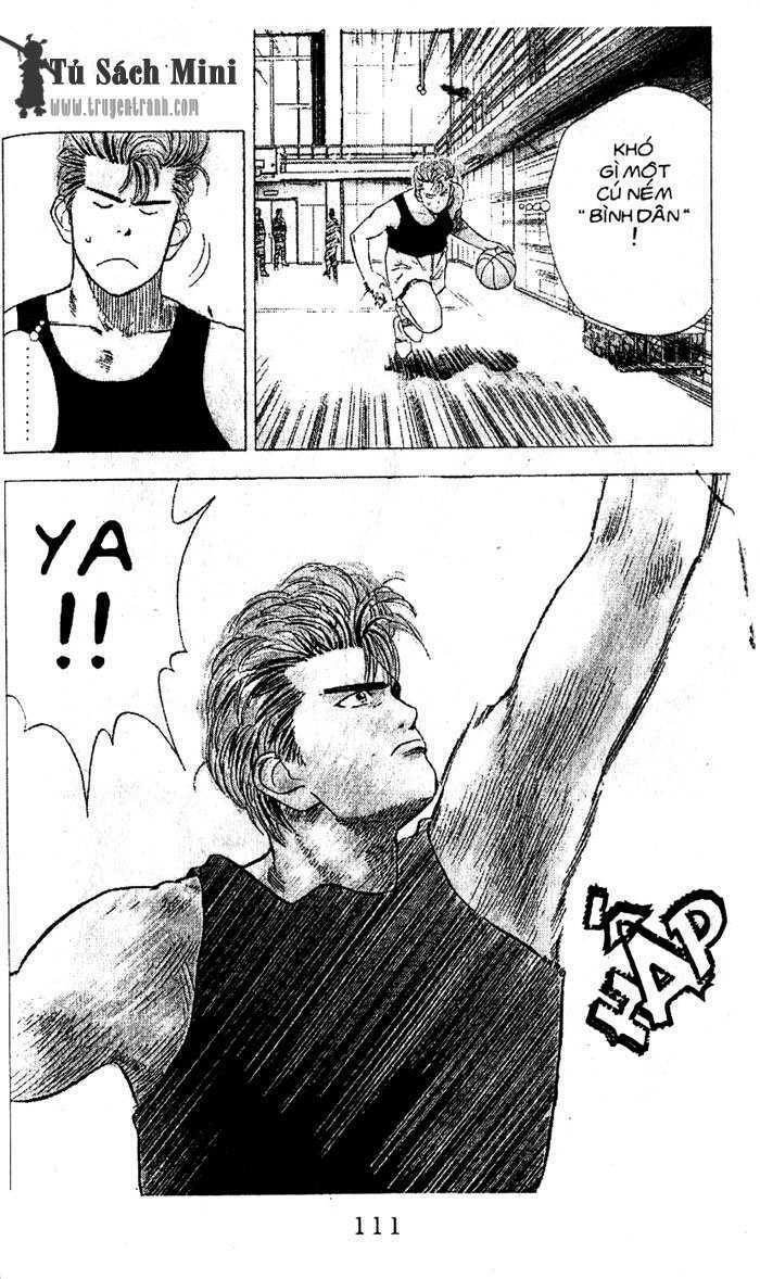 cao thủ bóng rổ chapter 20 11