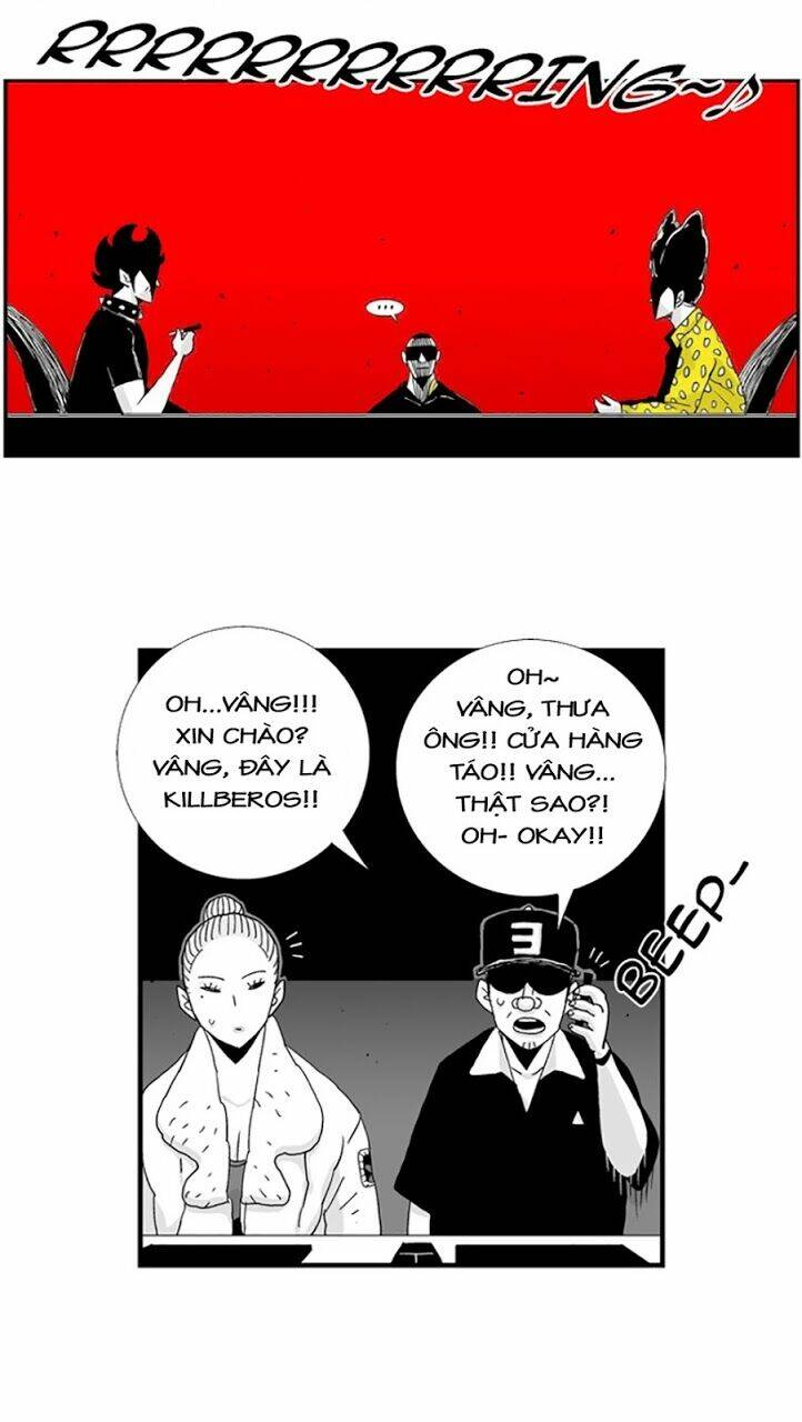 hành trình thoát khỏi địa ngục chapter 49 43