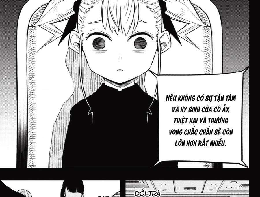 quái vật #8 chapter 44 40