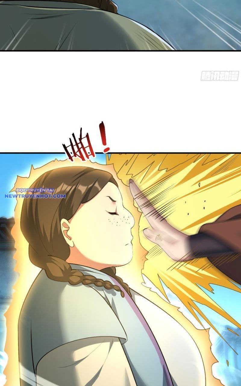 ngủ say vạn cổ: xuất thế đẩy ngang chư thiên chapter 23 43