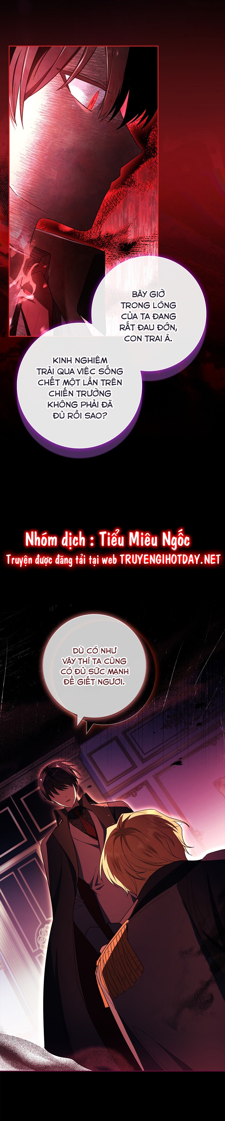 nam chính, tôi sẽ tôn trọng sở thích của anh chapter 48 21