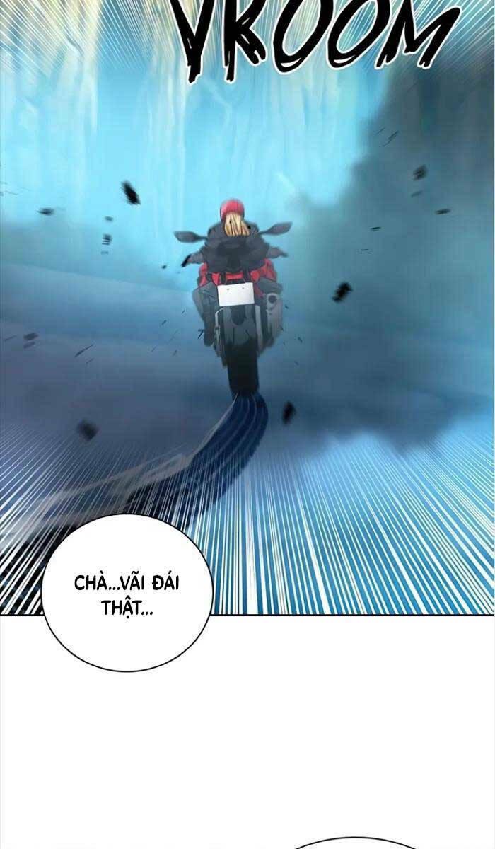 druid tại ga seoul - người hóa thú chapter 98 87